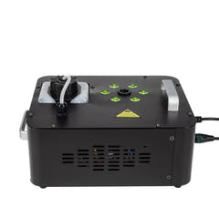 Marconi ROC 900 - Vertikale Nebelmaschine m. LED (900W)