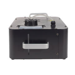 Marconi ROC 900 - Vertikale Nebelmaschine m. LED (900W)