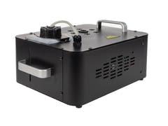 Marconi ROC 900 - Vertikale Nebelmaschine m. LED (900W)