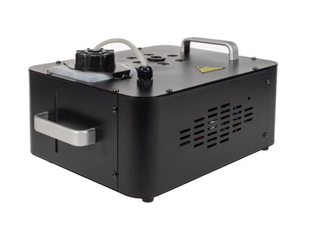 Marconi ROC 900 - Vertikale Nebelmaschine m. LED (900W)
