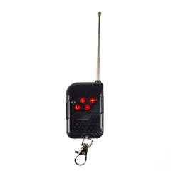 Marconi ROC 900 - Vertikale Nebelmaschine m. LED (900W)
