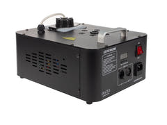 Marconi ROC 900 - Vertikale Nebelmaschine m. LED (900W)