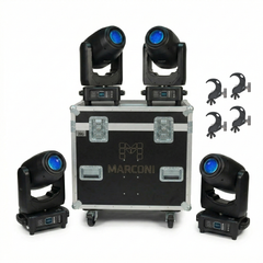 Marconi Vega Prime Paket