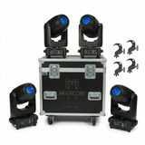 Marconi Vega Prime Paket