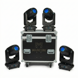 Marconi Vega Prime Paket
