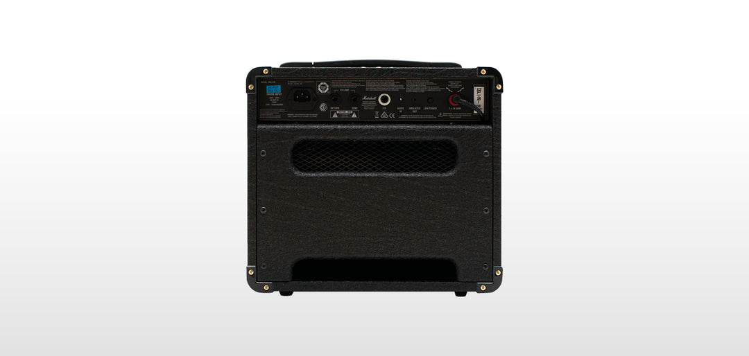 Marshall DSL1 Combo Gitarrenverstärker