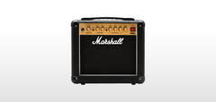 Marshall DSL1 Combo Gitarrenverstärker