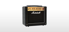 Marshall DSL1 Combo Gitarrenverstärker