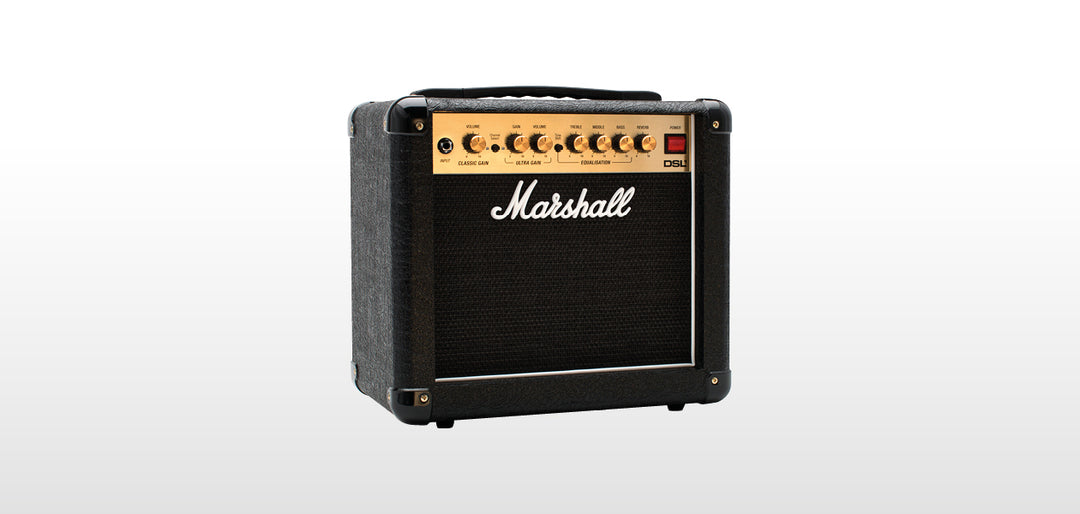 Marshall DSL1 Combo Gitarrenverstärker