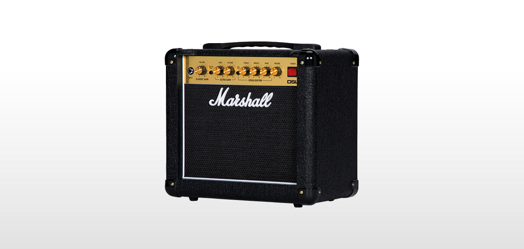 Marshall DSL1 Combo Gitarrenverstärker