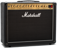 Marshall DSL40CR Combo Gitarrenverstärker