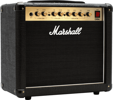 Marshall DSL5 Combo Gitarrenverstärker