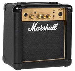 Marshall MG-10G Combo Gitarrenverstärker