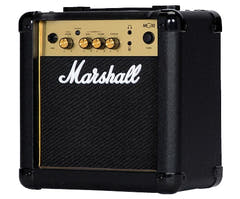 Marshall MG-10G Combo Gitarrenverstärker