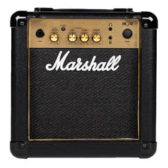 Marshall MG-10G Combo Gitarrenverstärker