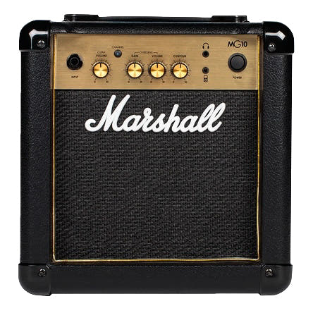 Marshall MG-10G Combo Gitarrenverstärker