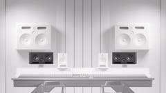 SoundID Reference Virtuelles Monitoring PRO