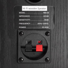 SoundMate Aktives HIFI System