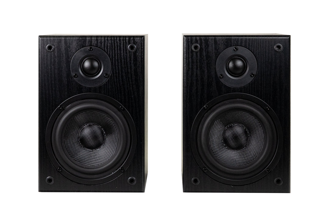 SoundMate Aktives HIFI System