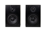 SoundMate HBS-05 Regallautsprecher