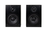 SoundMate HBS-05 Regallautsprecher &amp; HiFi-Verstärker