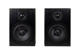 SoundMate HBS-05 Regallautsprecher