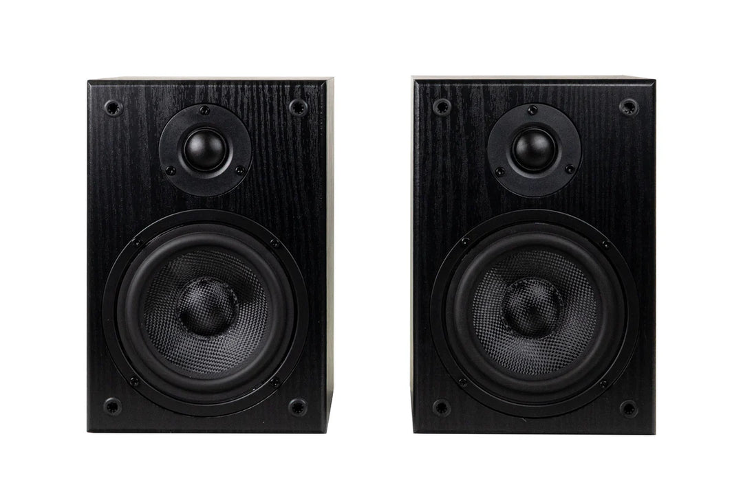 Nikko Aktives HiFi-System & HiFi-Verstärker