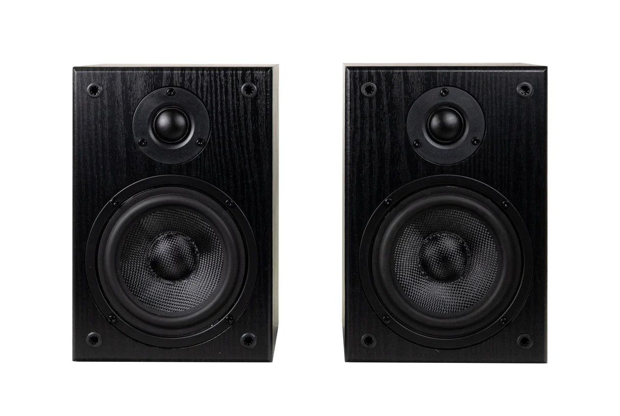 SoundMate Aktives Hifi System & Hifi Verstärker