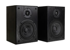 SoundMate Aktives HIFI System