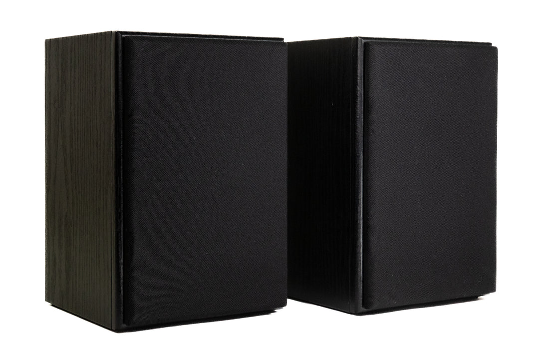SoundMate Aktives HIFI System