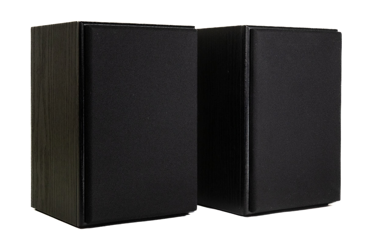 SoundMate HBS-05 Regallautsprecher
