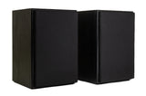 SoundMate HBS-05 Regallautsprecher