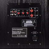 SoundMate Aktives HIFI System