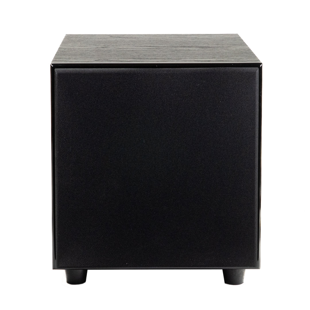 SoundMate Aktives HIFI System
