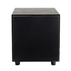 SoundMate HBS-10S 10" Aktiv Subwoofer