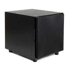 SoundMate Aktives HIFI System