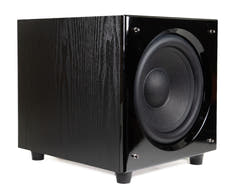 SoundMate Aktives HIFI System