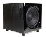 SoundMate Aktives HIFI System