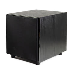 SoundMate Aktives HIFI System