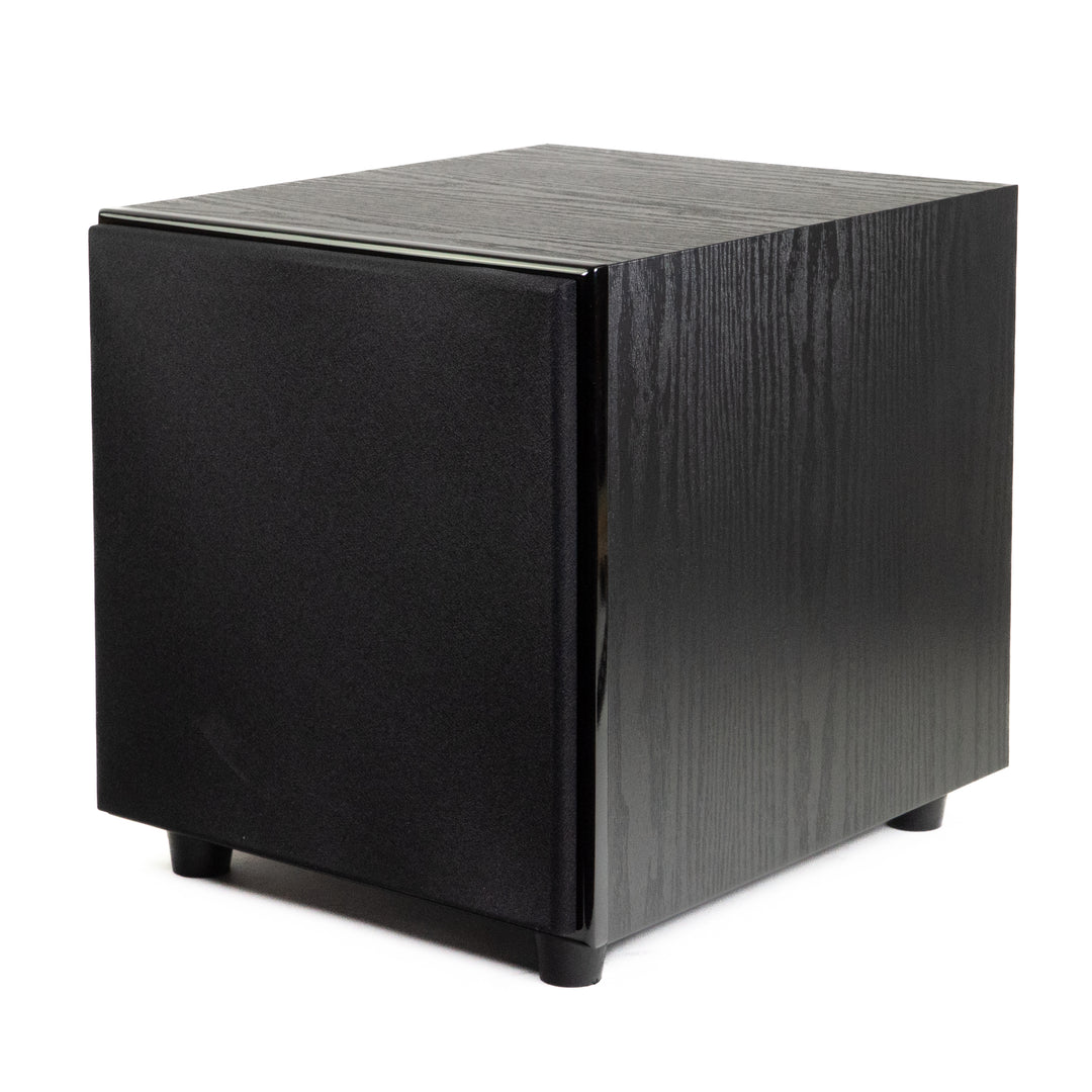 SoundMate Aktives HIFI System