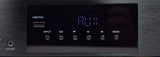 SoundMate Hi-Fi-Verstärker mit Bluetooth (4x100W)