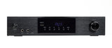 SoundMate HBS-05 Regallautsprecher &amp; HiFi-Verstärker