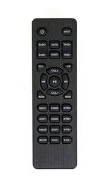 SoundMate Hi-Fi-Verstärker mit Bluetooth (4x100W)