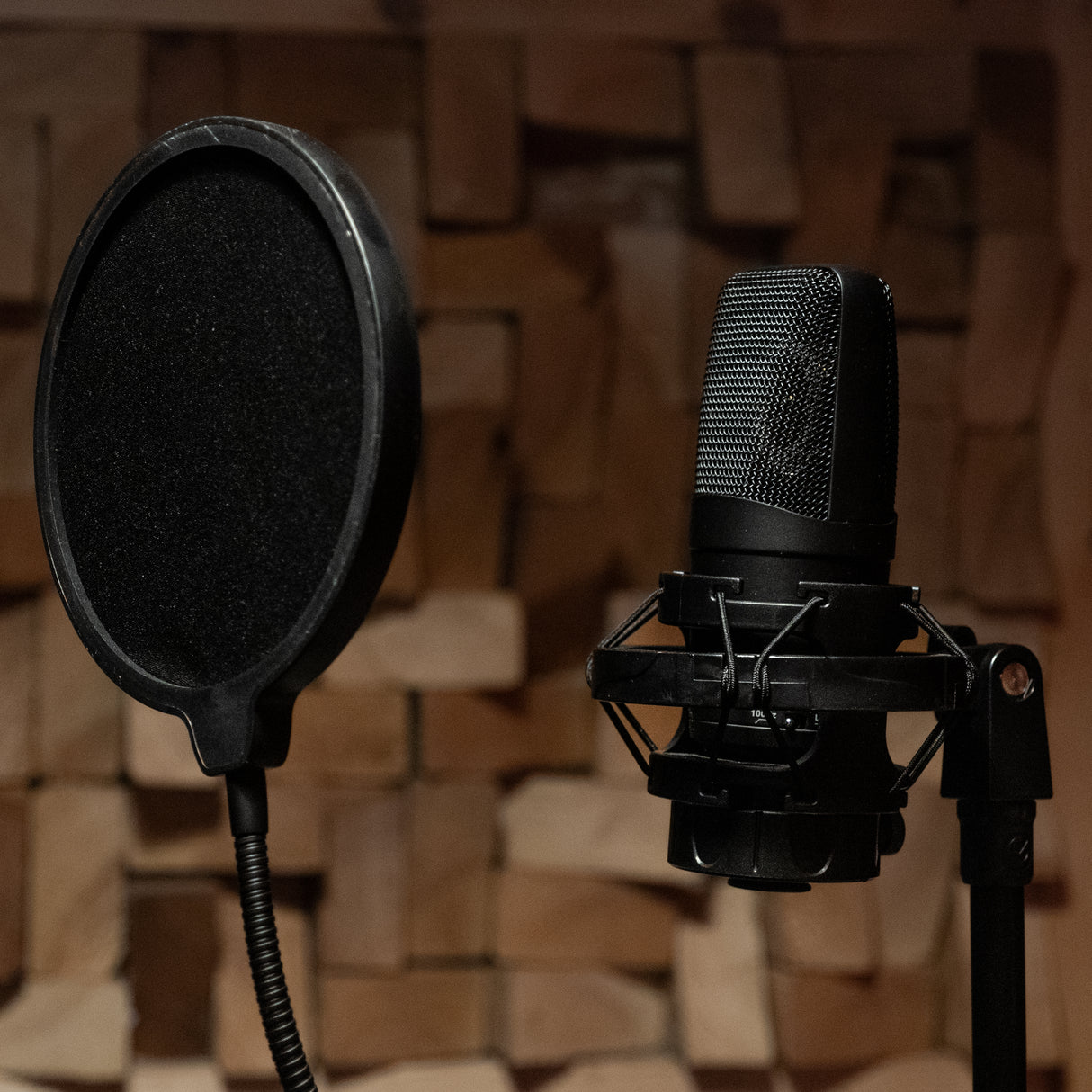 StudioMate CM400 Studiomikrofon