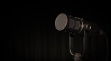 StudioMate SB7 Rundfunkmikrofon