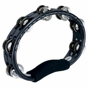 Meinl TMT1M-BK Tambourine