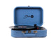 Studio 57 Mellow Plattenspieler (Blau)
