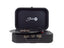 Studio 57 Mellow Plattenspieler (Schwarz)