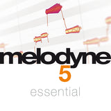 Celemony Melodyne 5 Essential (Download)