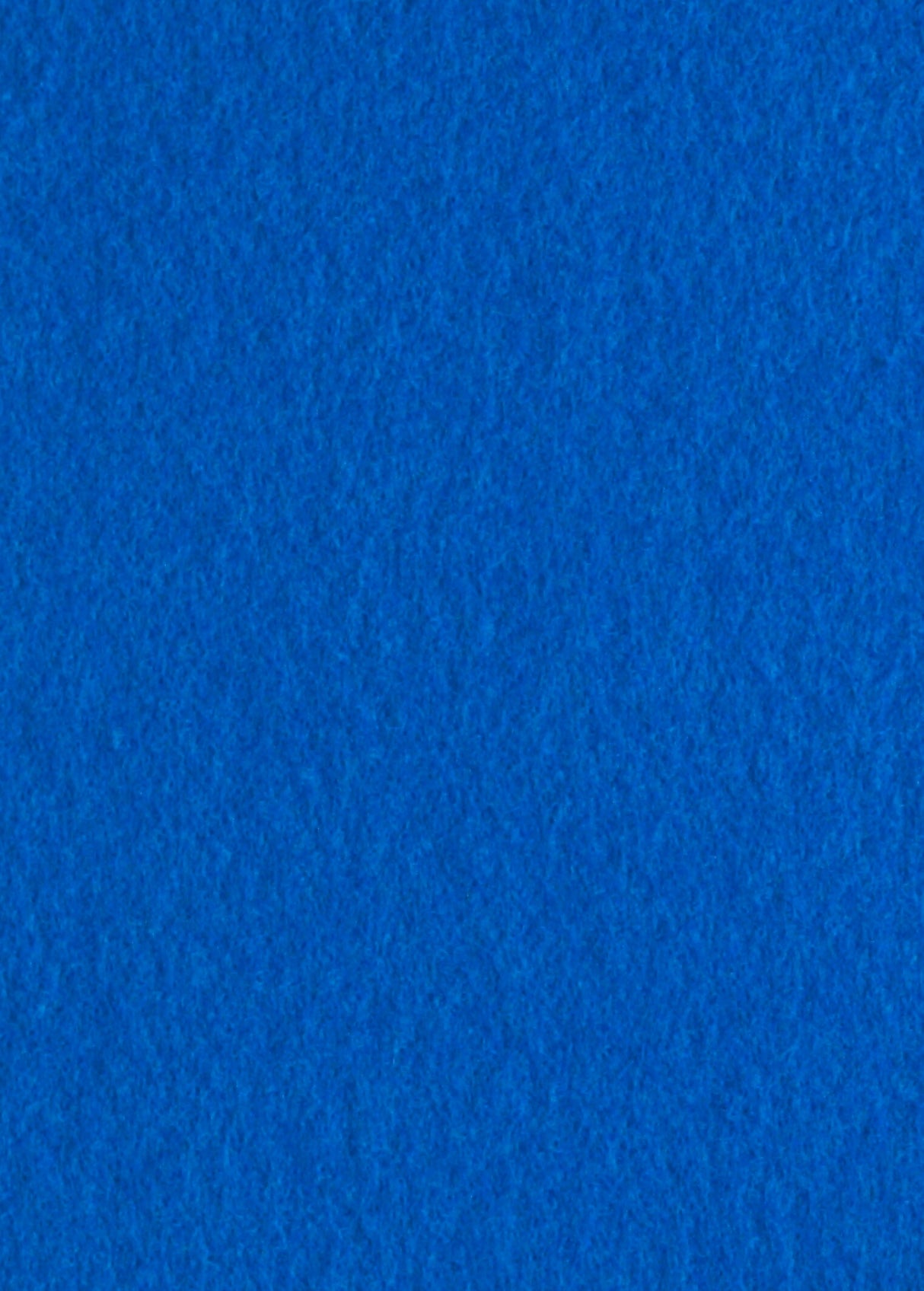 Läufer Blau